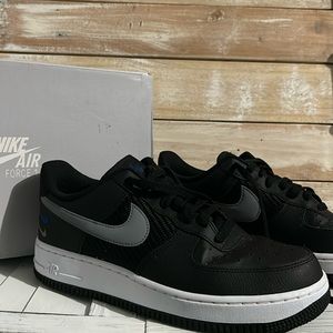 Nike Air Force One size US 8.5